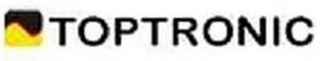 TOPTRONIC