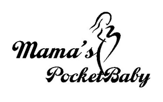 MAMA'S POCKETBABY