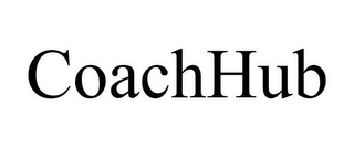 COACHHUB