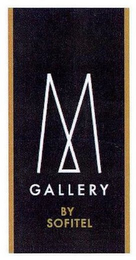 M GALLERY BY SOFITEL