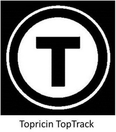 T TOPRICIN TOPTRACK