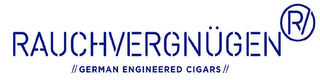 RAUCHVERGNÜGEN RV // GERMAN ENGINEERED CIGARS//