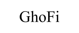 GHOFI