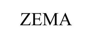 ZEMA