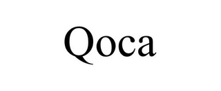 QOCA