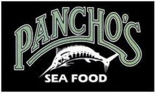 PANCHO'S SEA FOOD