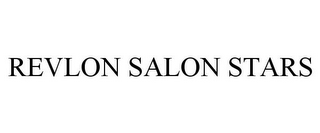 REVLON SALON STARS