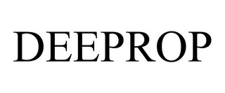 DEEPROP