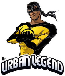 THE URBAN LEGEND