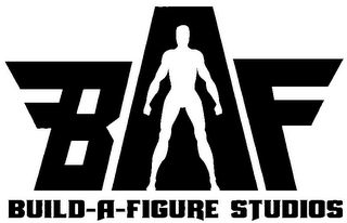 BAF BUILD-A-FIGURE STUDIOS