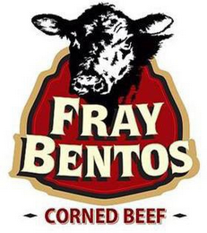 FRAY BENTOS CORNED BEEF