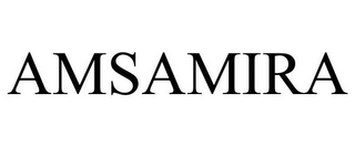 AMSAMIRA