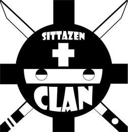 SITTAZEN CLAN