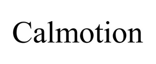 CALMOTION