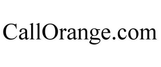 CALLORANGE.COM