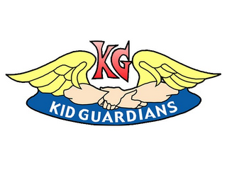 KG KID GUARDIANS