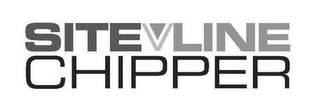 SITEVLINE CHIPPER