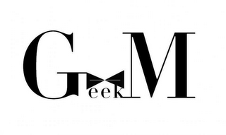 GEEK-M