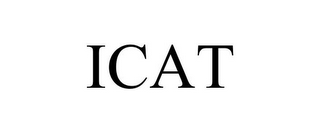 ICAT