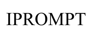 IPROMPT