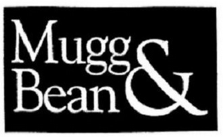 MUGG & BEAN