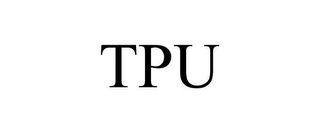 TPU