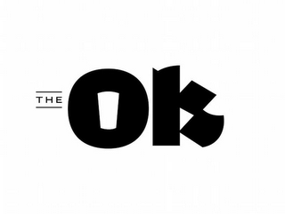 THE OK