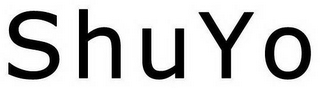 SHUYO