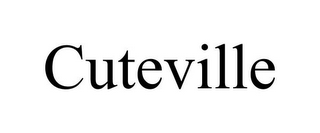 CUTEVILLE