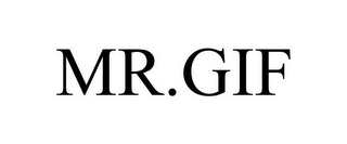 MR.GIF