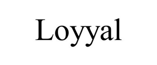 LOYYAL