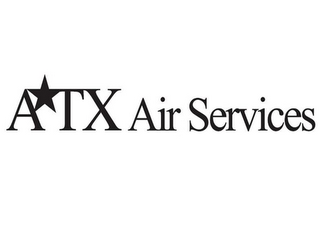 ATX AIR SERVICES