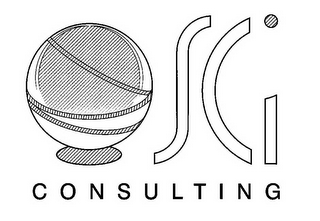 SCI CONSULTING