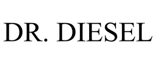 DR. DIESEL