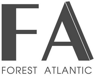 FA FOREST ATLANTIC