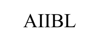 AIIBL