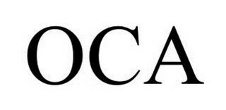 OCA