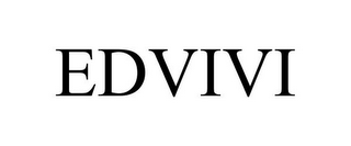 EDVIVI