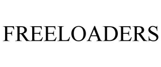 FREELOADERS