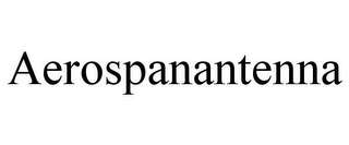 AEROSPANANTENNA