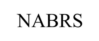 NABRS