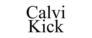 CALVI KICK