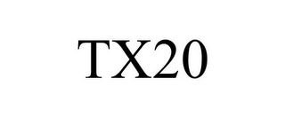 TX20