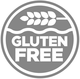 GLUTEN FREE