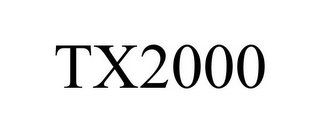 TX2000