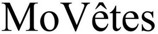 MOVÊTES