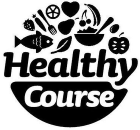 HEALTHY COURSE