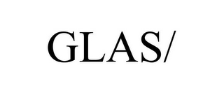GLAS/