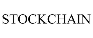 STOCKCHAIN