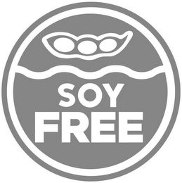 SOY FREE